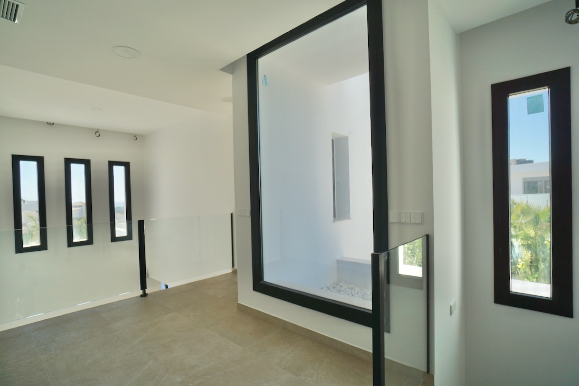 Nieuwe Constructies - Villas - Benissa - La Fustera