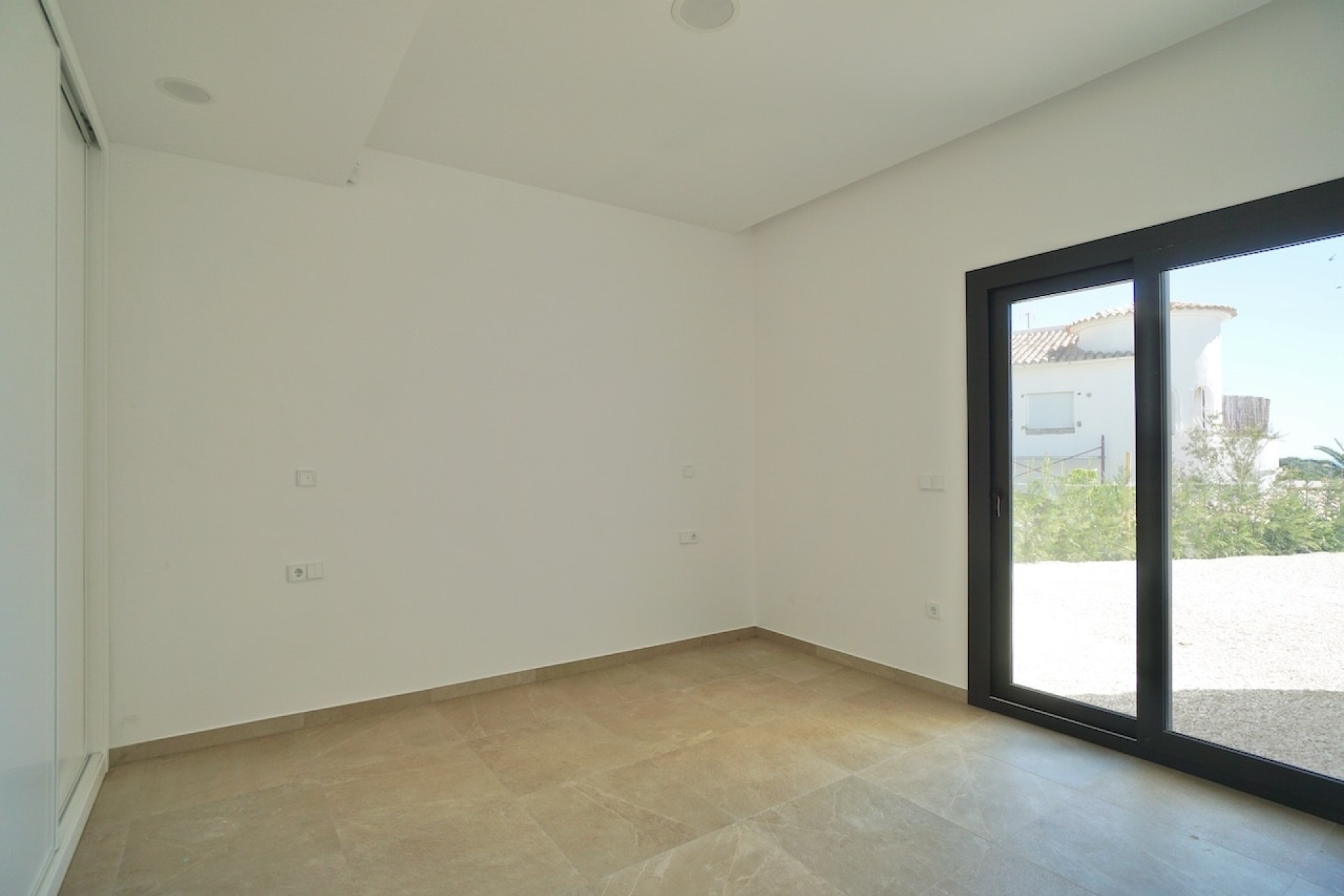 Nieuwe Constructies - Villas - Benissa - La Fustera