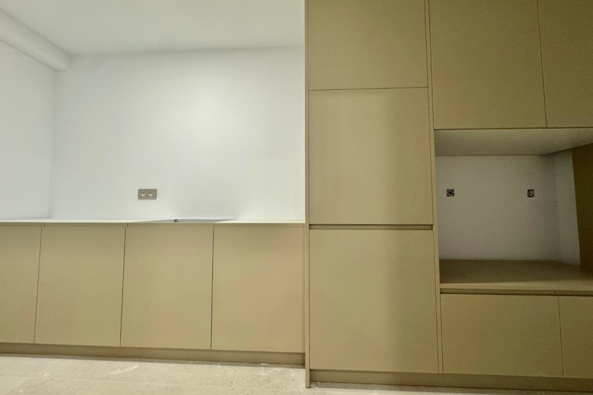 Nieuwe Constructies - Villas - Benissa - La Fustera