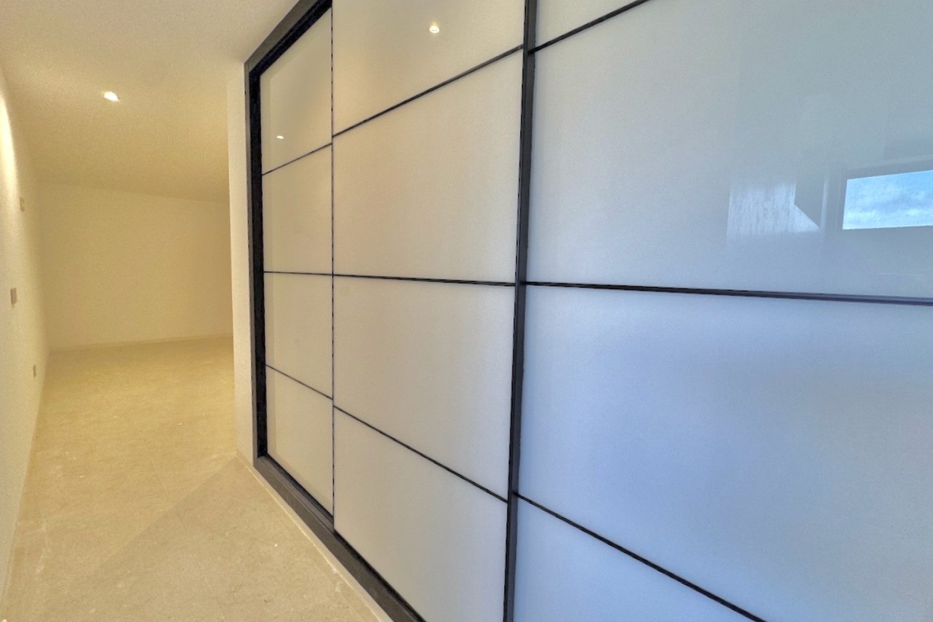 Nieuwe Constructies - Villas - Benissa - La Fustera