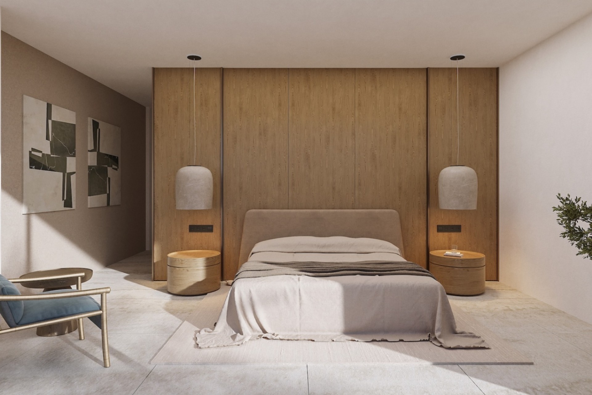 Nieuwe Constructies - Villas - Benissa - La Fustera