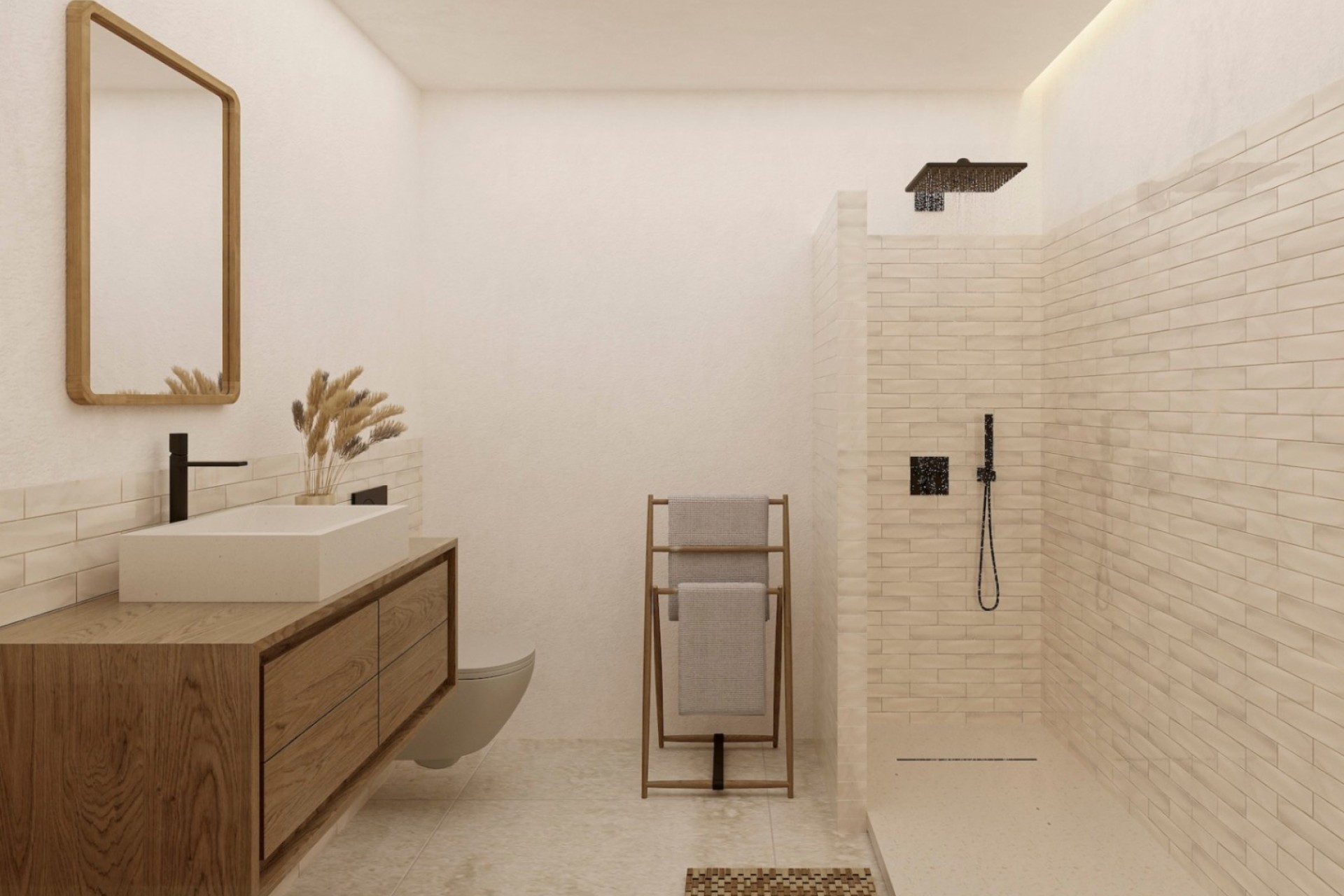 Nieuwe Constructies - Villas - Benissa - La Fustera