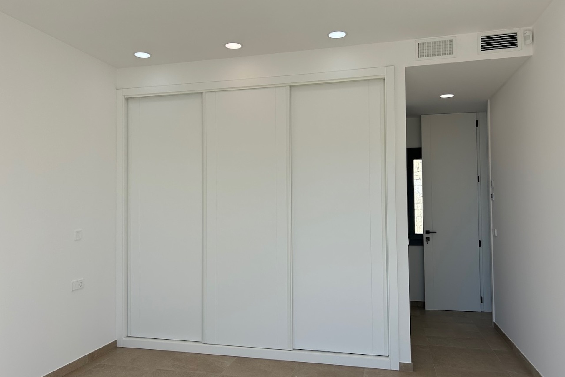 Nieuwe Constructies - Villas - Benissa - La Fustera