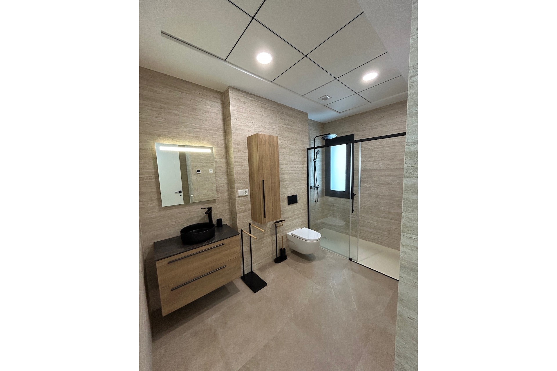 Nieuwe Constructies - Villas - Benissa - La Fustera