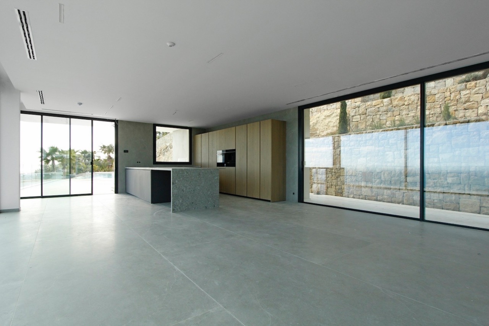 Nieuwe Constructies - Villas - Benissa - La Fustera