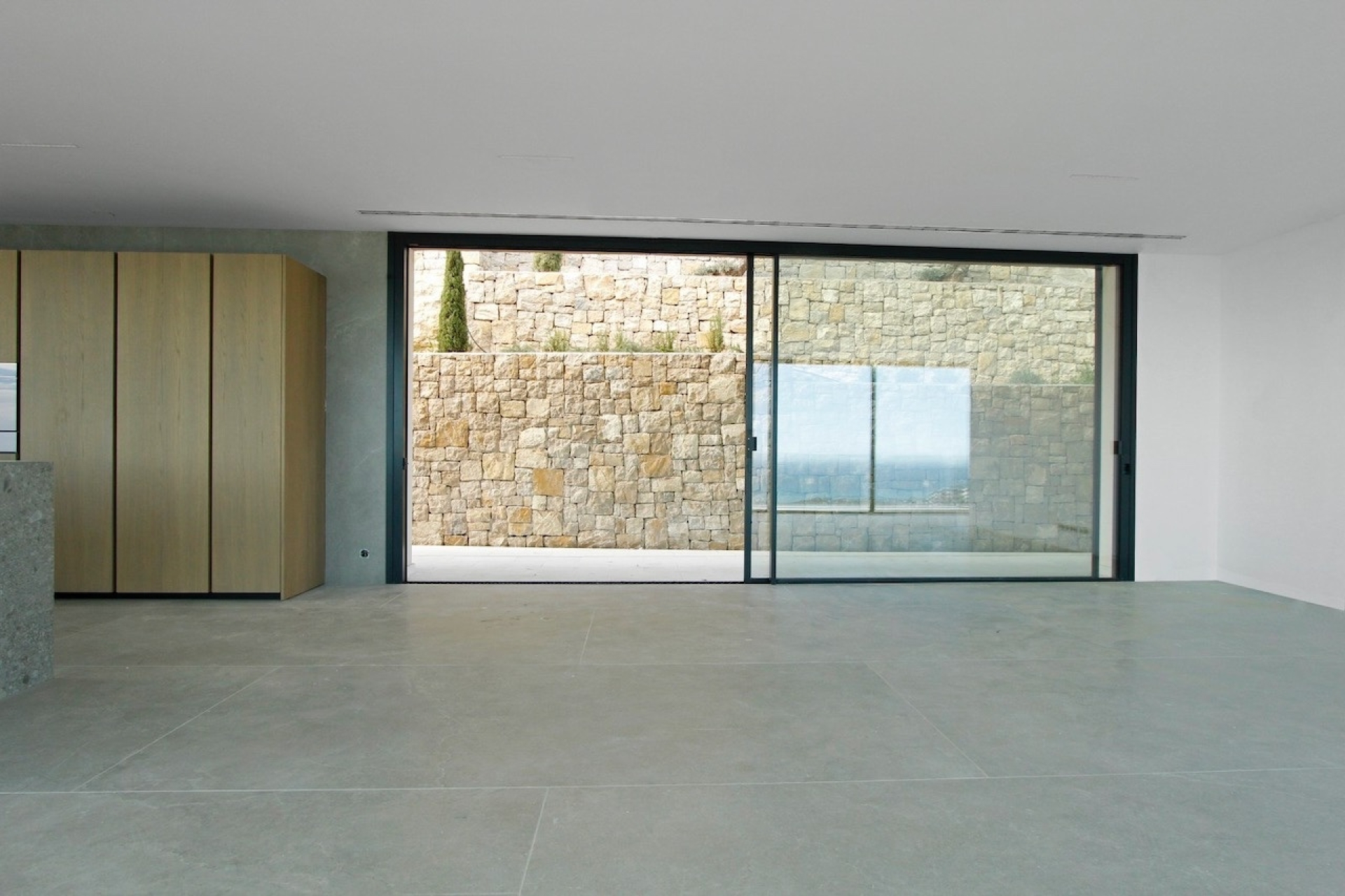 Nieuwe Constructies - Villas - Benissa - La Fustera