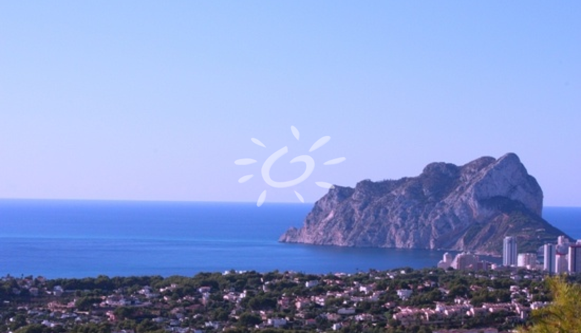 Nieuwe Constructies - Villas - Benissa - La Fustera