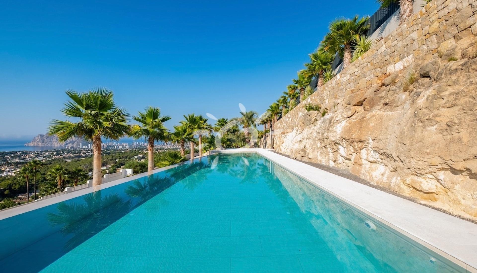 Nieuwe Constructies - Villas - Benissa - La Fustera