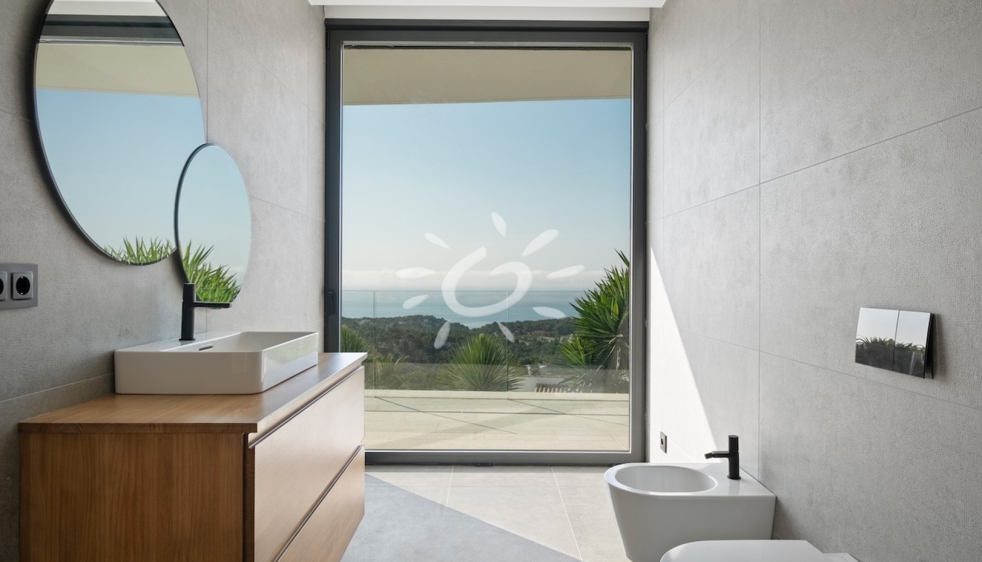 Nieuwe Constructies - Villas - Benissa - La Fustera