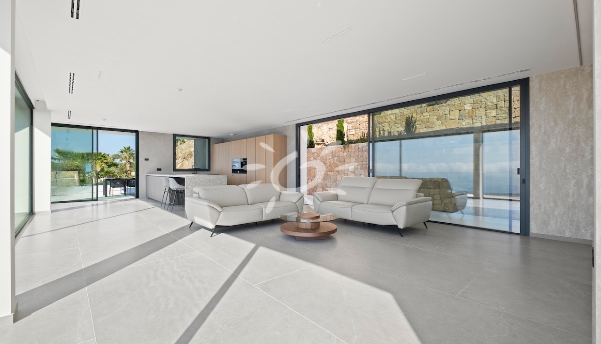 Nieuwe Constructies - Villas - Benissa - La Fustera