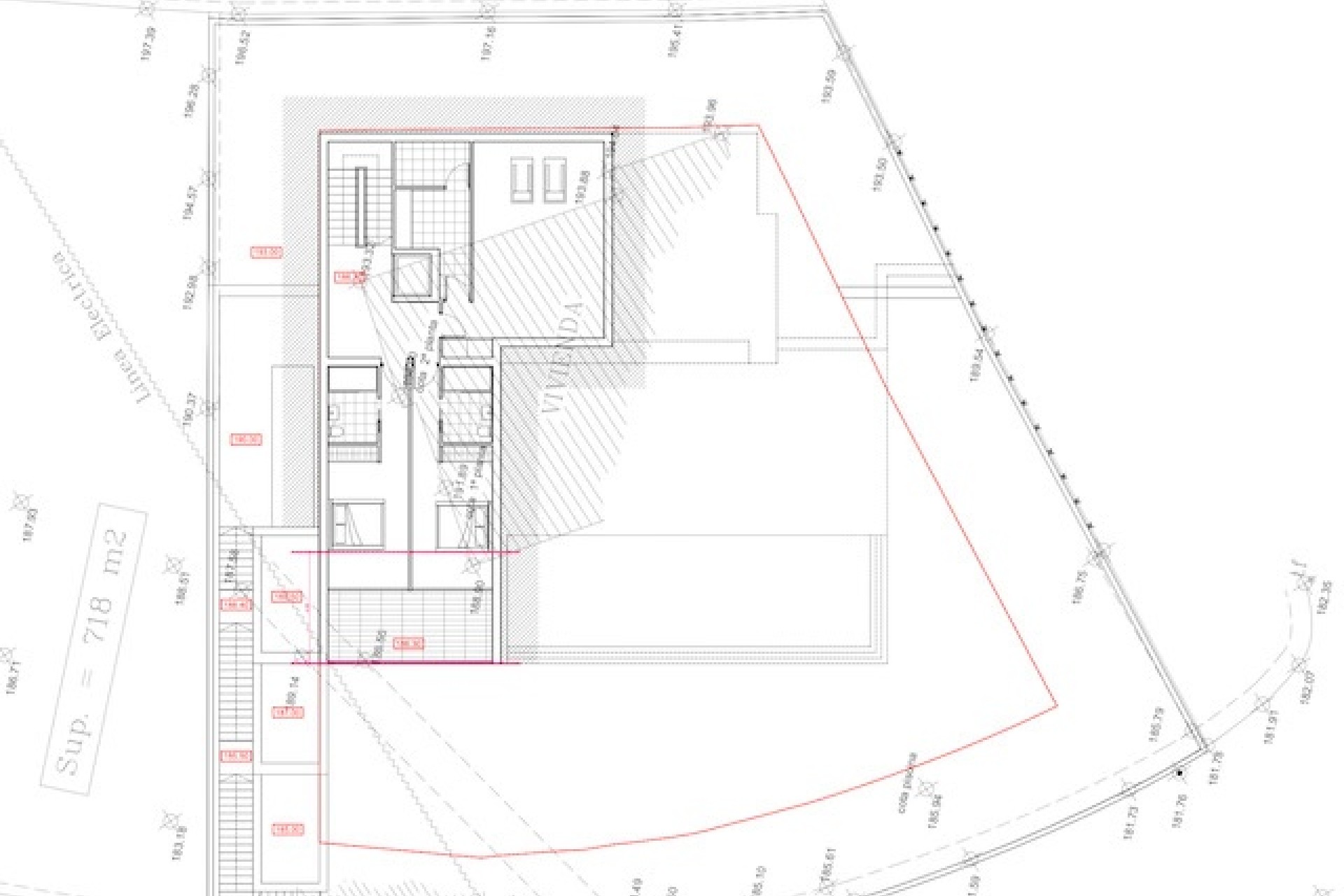 Nieuwe Constructies - Villas - Benissa - Montemar