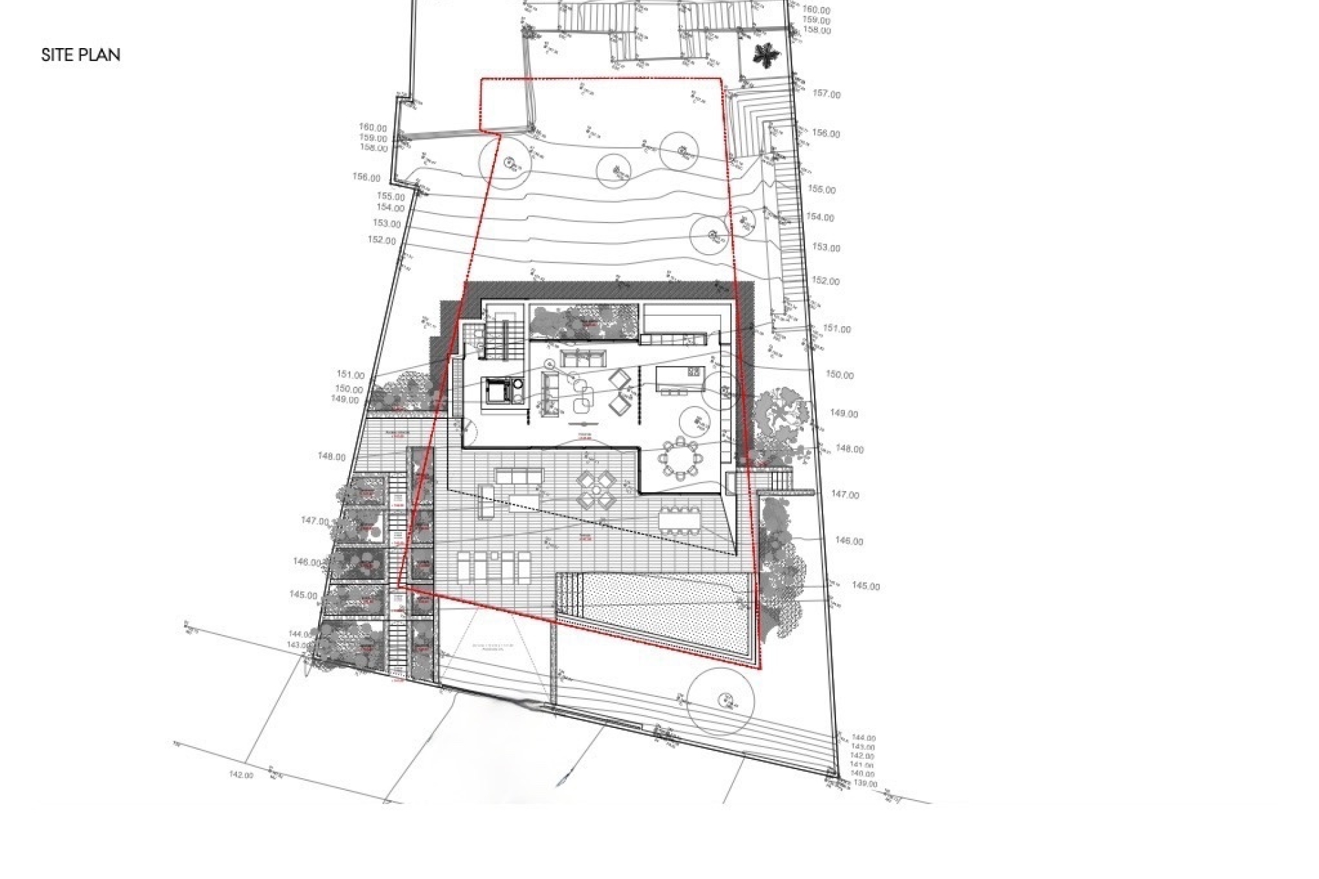 Nieuwe Constructies - Villas - Benissa - Montemar