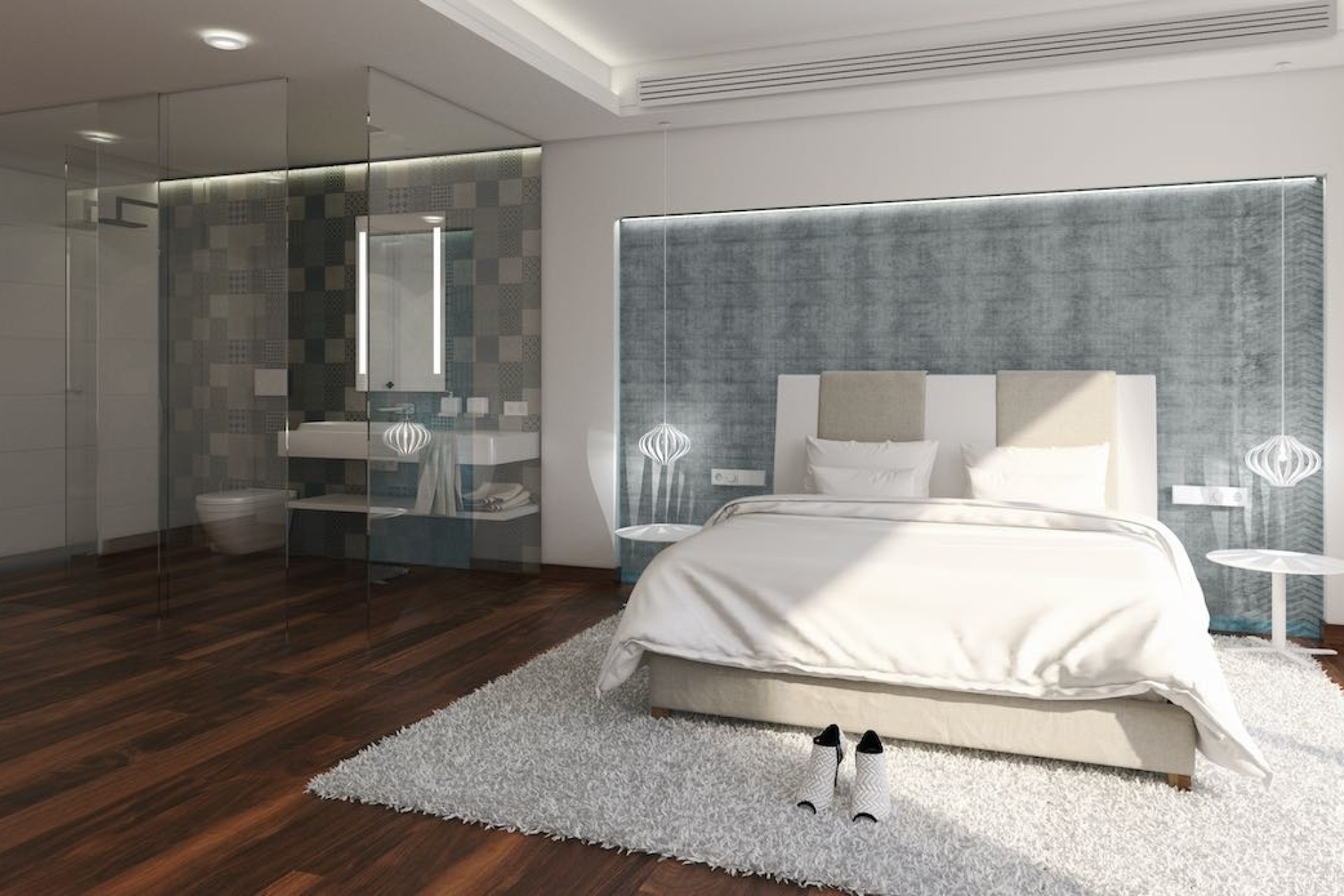 Nieuwe Constructies - Villas - Benissa - Pedramala