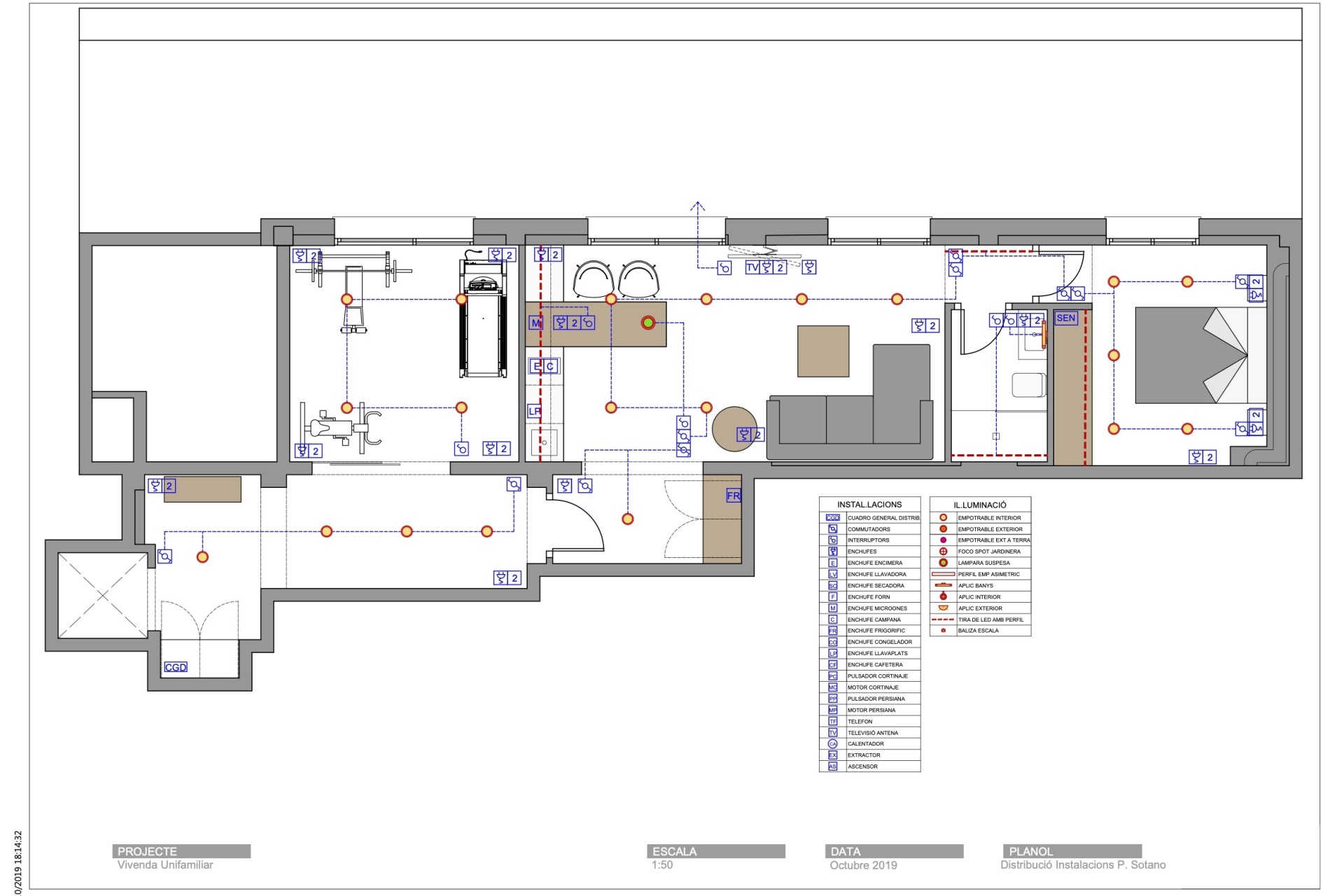 Nieuwe Constructies - Villas - Benissa - Pedramala