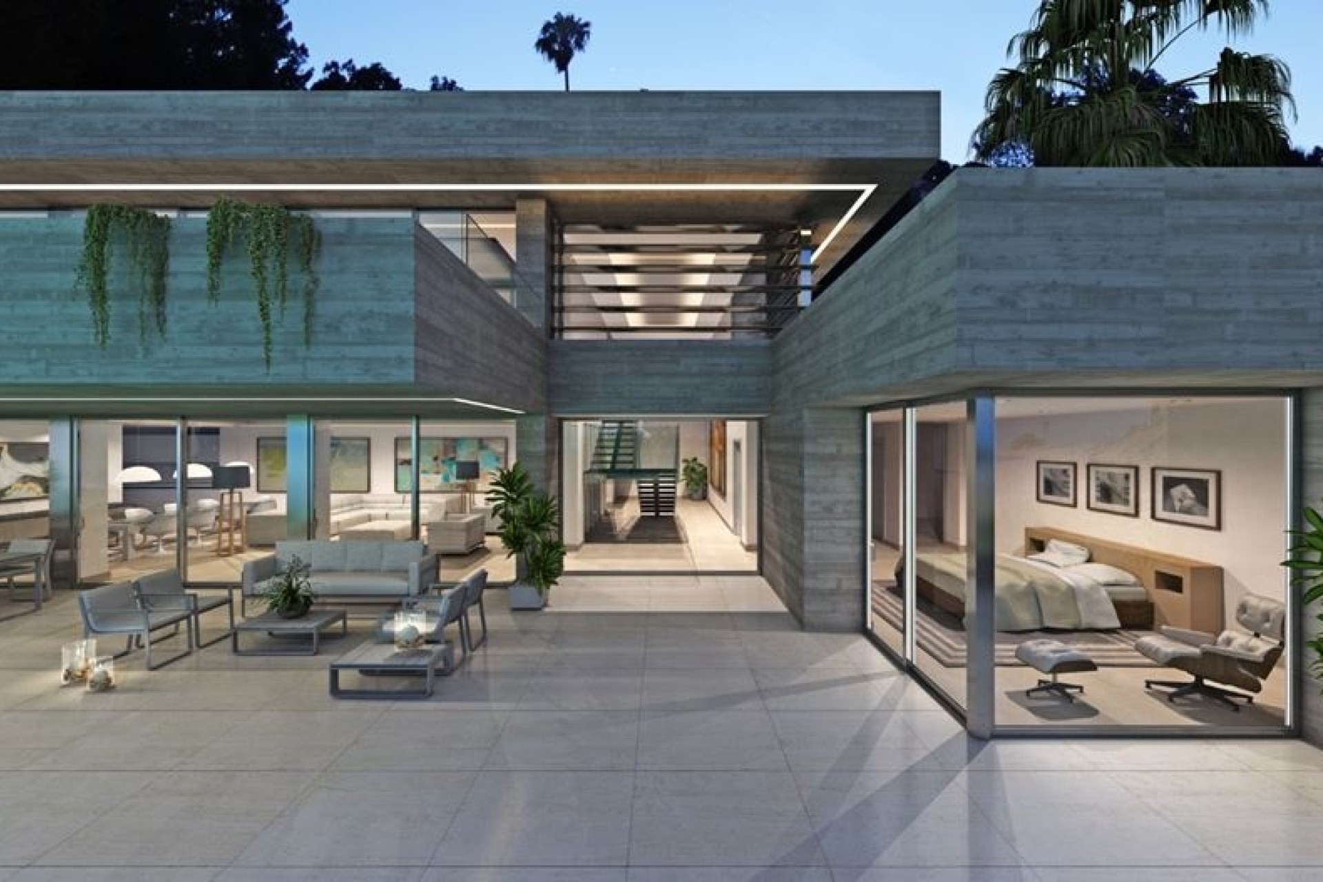 Nieuwe Constructies - Villas - Benissa - Raco de Galeno