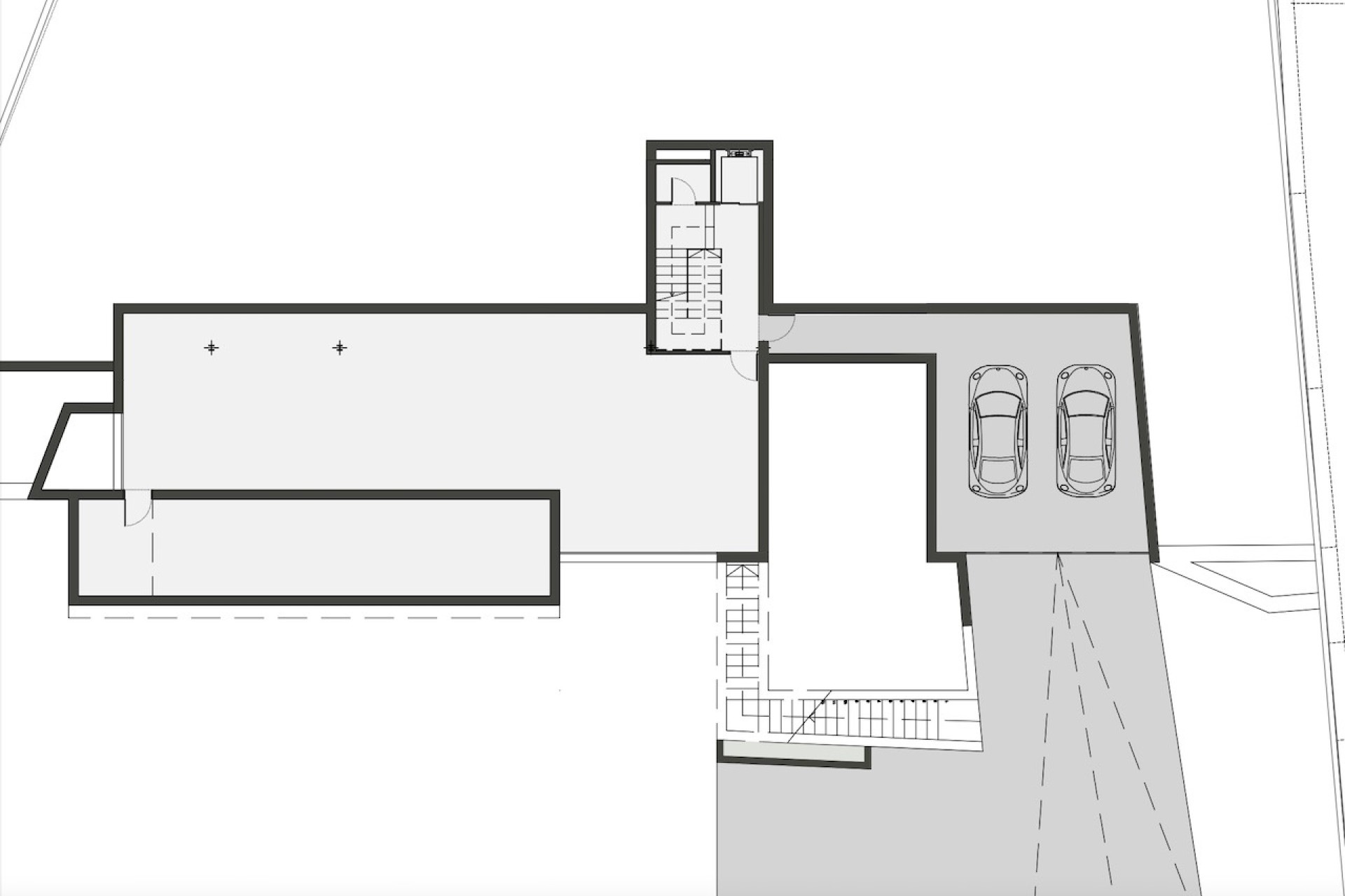 Nieuwe Constructies - Villas - Benissa - Raco de Galeno