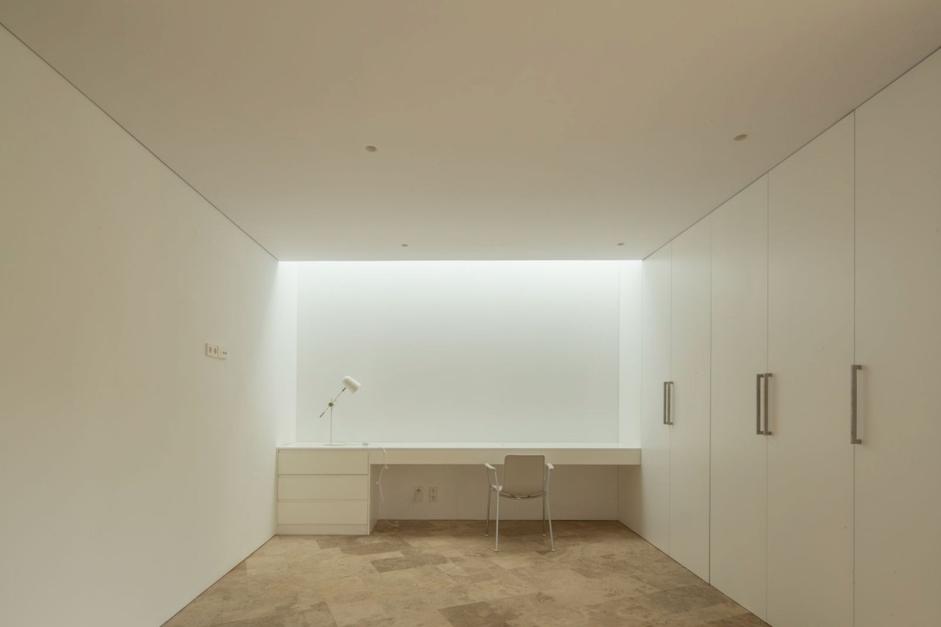 Nieuwe Constructies - Villas - Benissa - Raco de Galeno