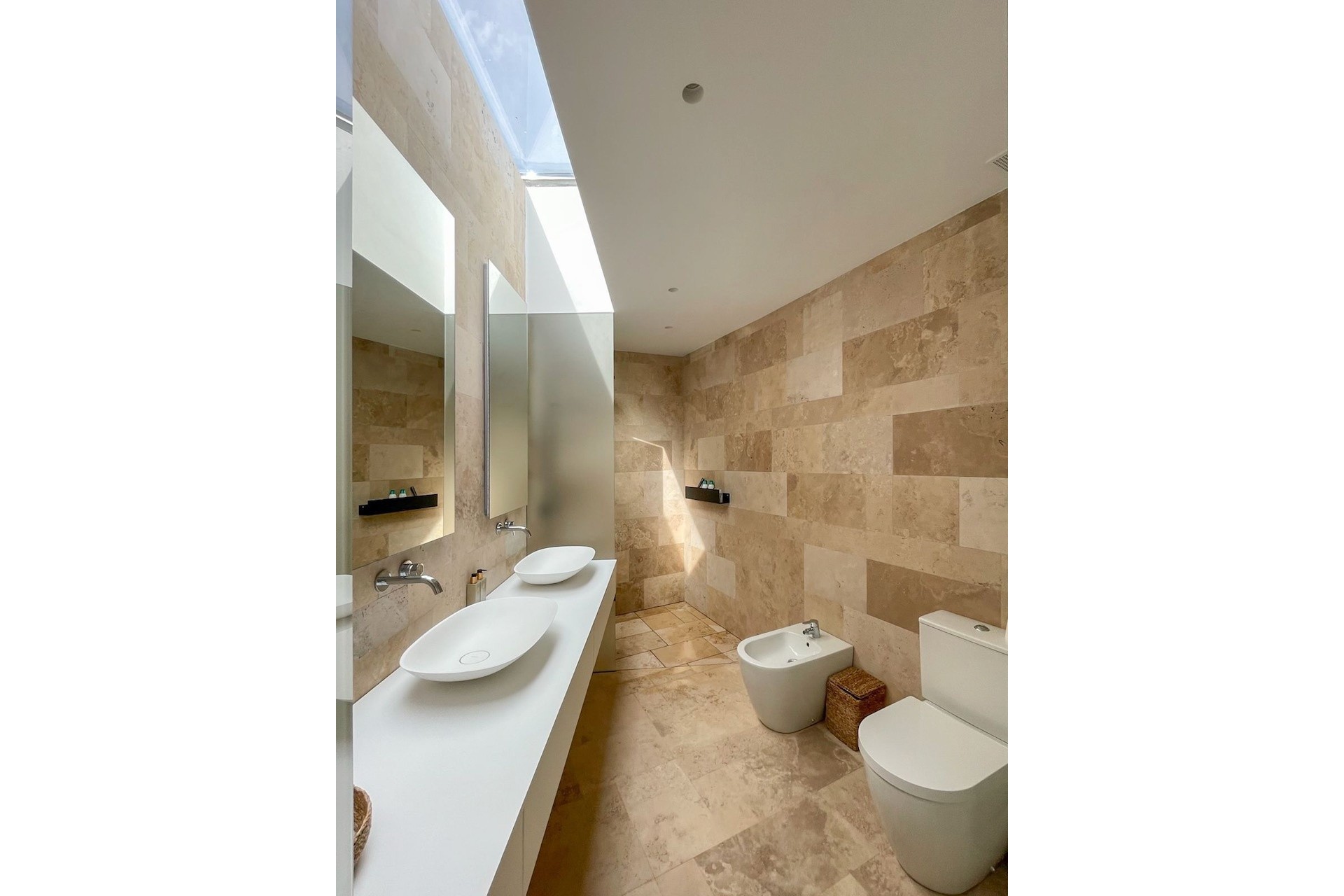 Nieuwe Constructies - Villas - Benissa - Raco de Galeno