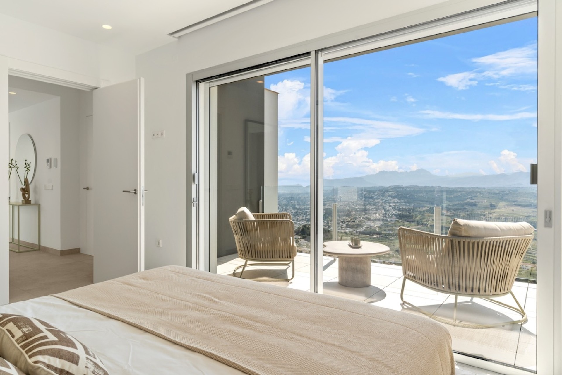 Nieuwe Constructies - Villas - Benitachell - Cumbre del Sol