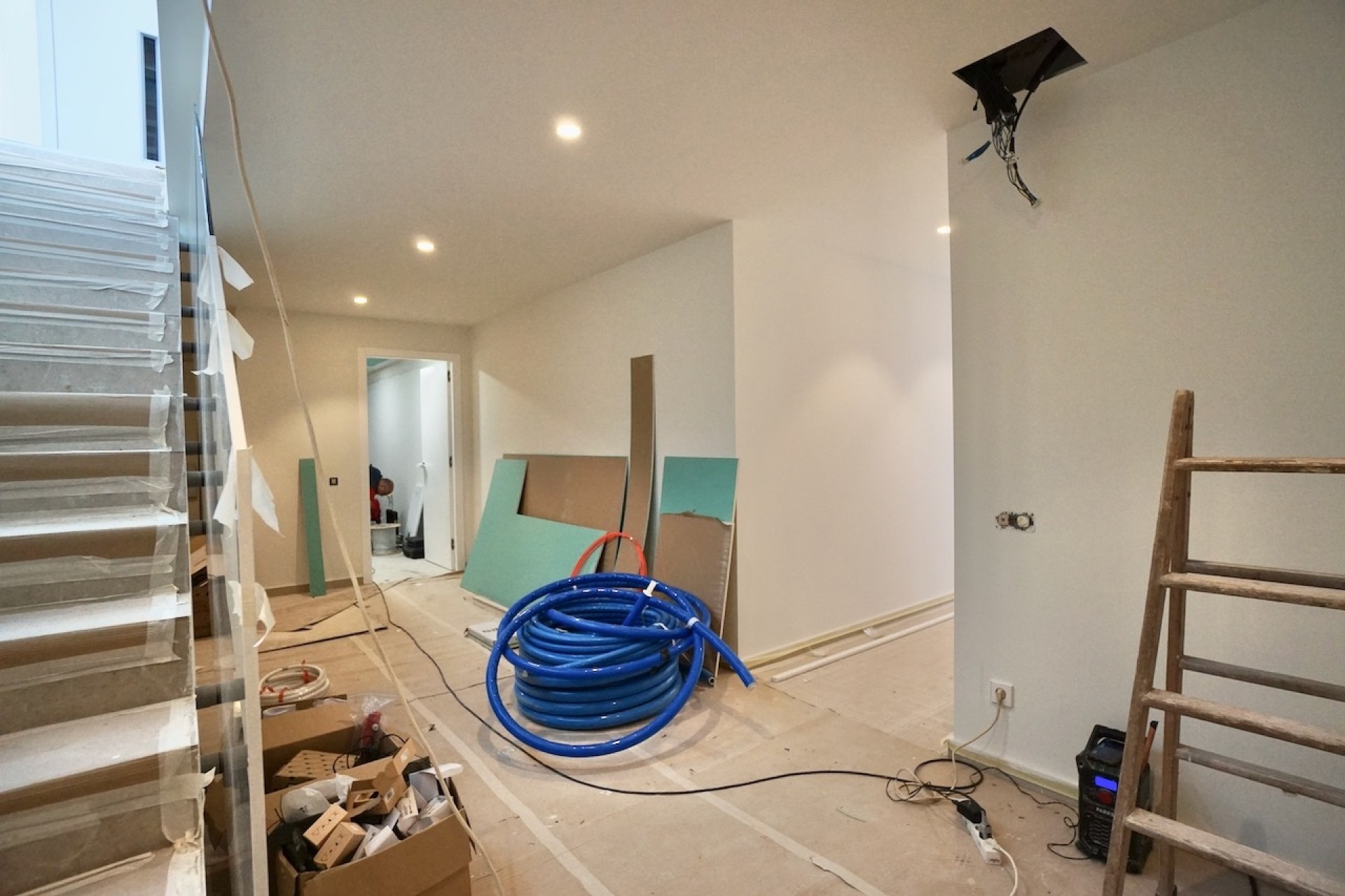 Nieuwe Constructies - Villas - Benitachell - Kalmias