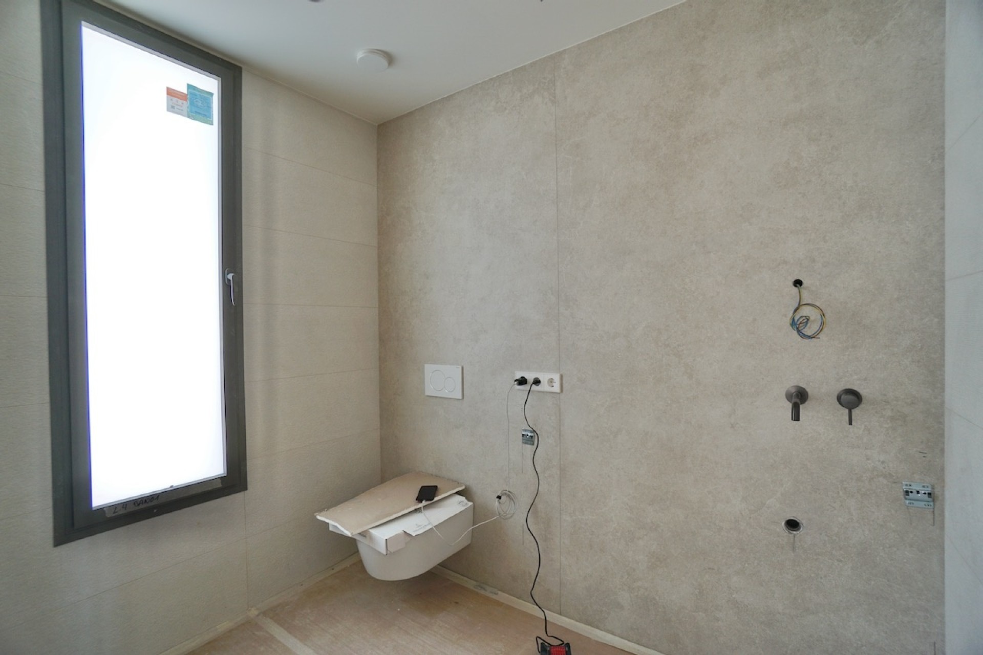 Nieuwe Constructies - Villas - Benitachell - Kalmias