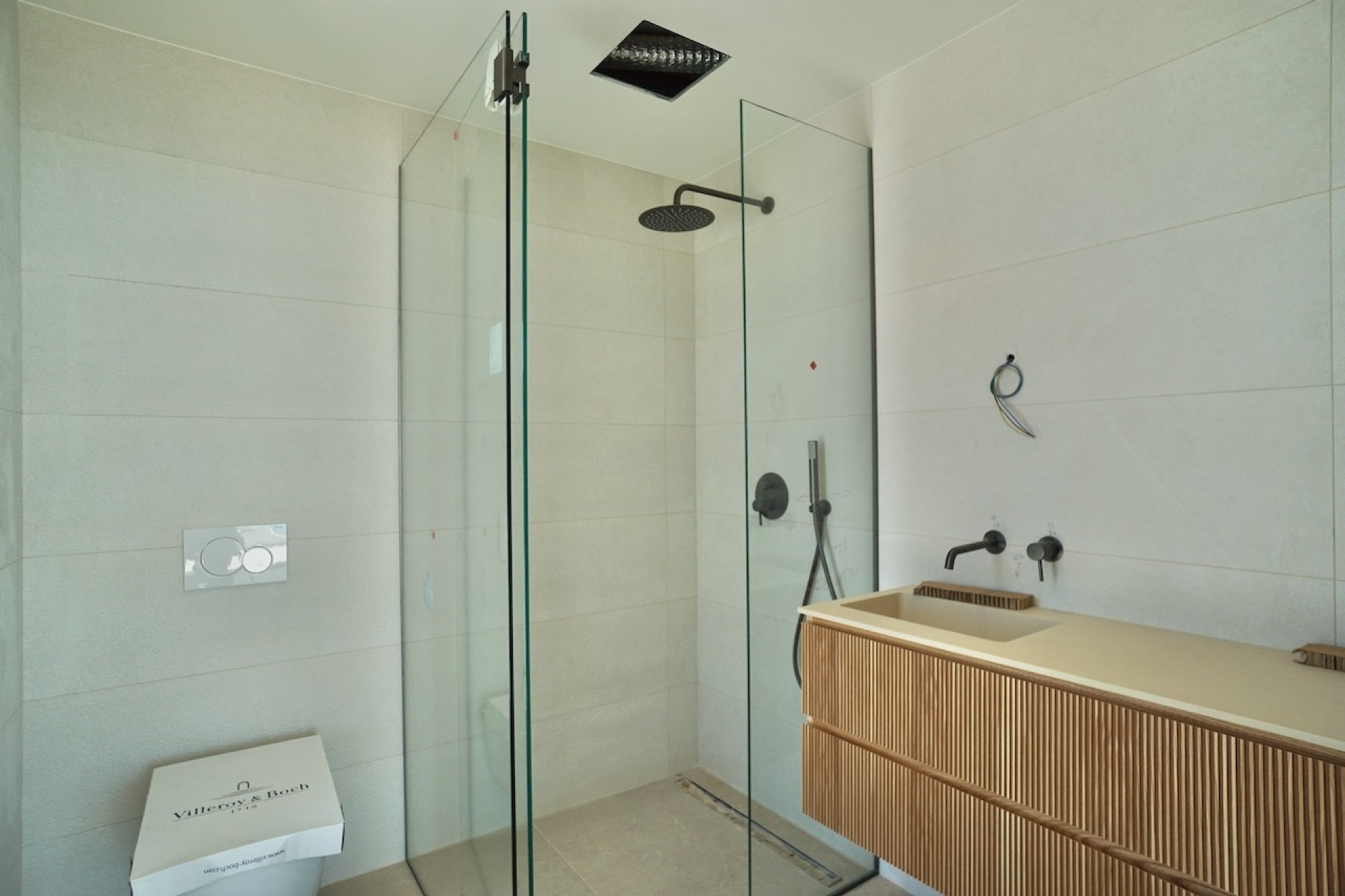 Nieuwe Constructies - Villas - Benitachell - Kalmias