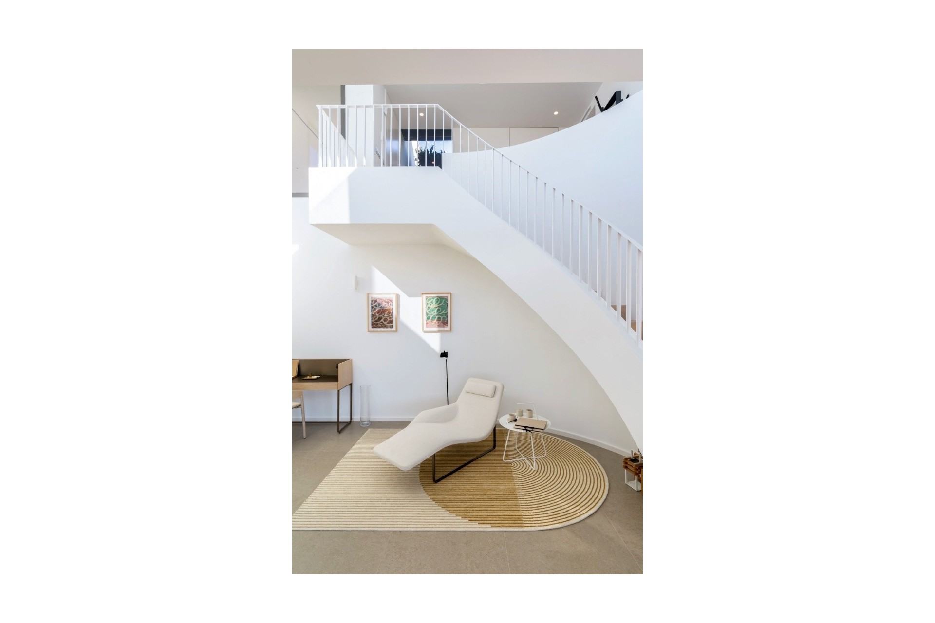 Nieuwe Constructies - Villas - Benitachell - La Cumbre del Sol