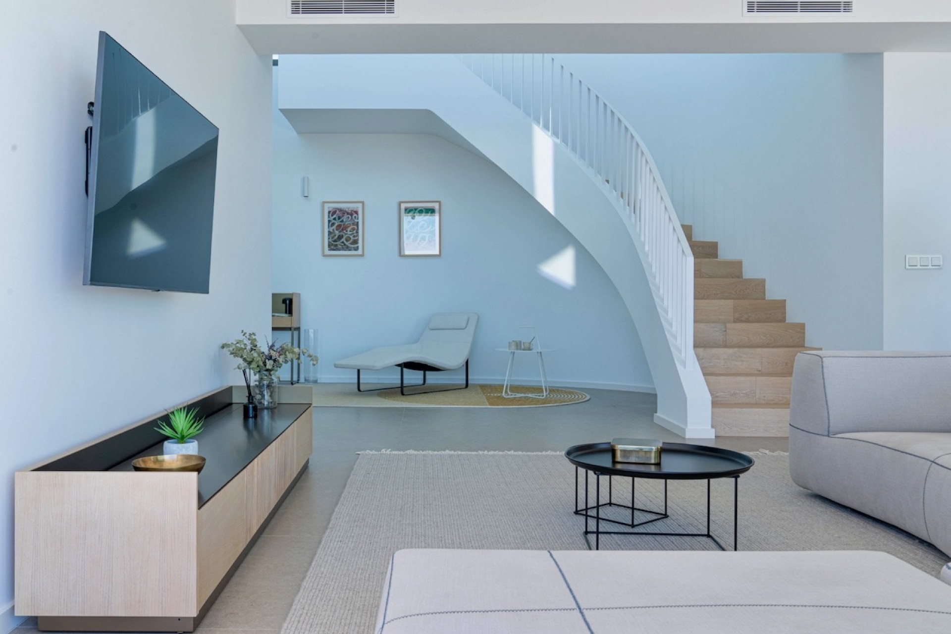 Nieuwe Constructies - Villas - Benitachell - La Cumbre del Sol