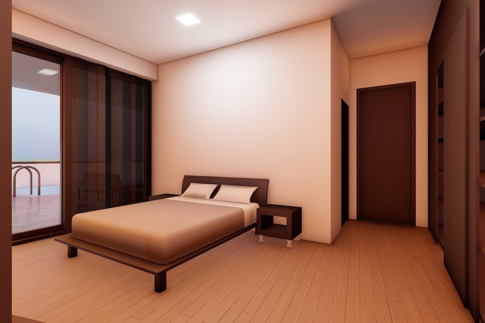 Nieuwe Constructies - Villas - Benitachell - La Cumbre del Sol