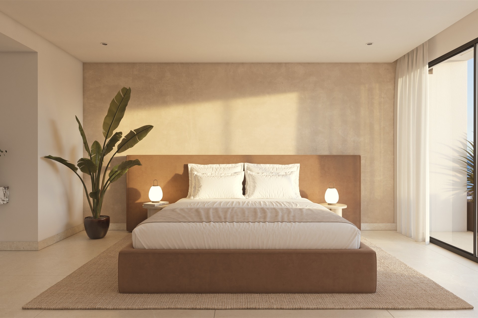 Nieuwe Constructies - Villas - Benitachell - La Cumbre del Sol