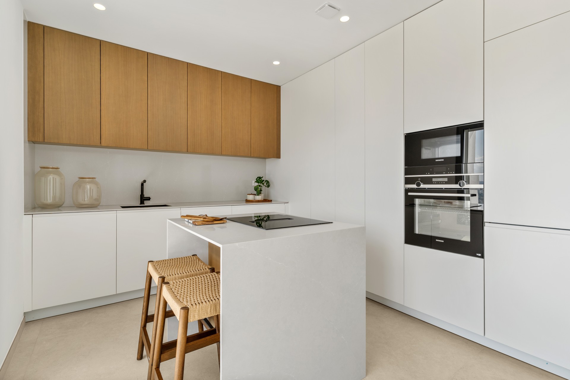 Nieuwe Constructies - Villas - Benitachell - La Cumbre del Sol