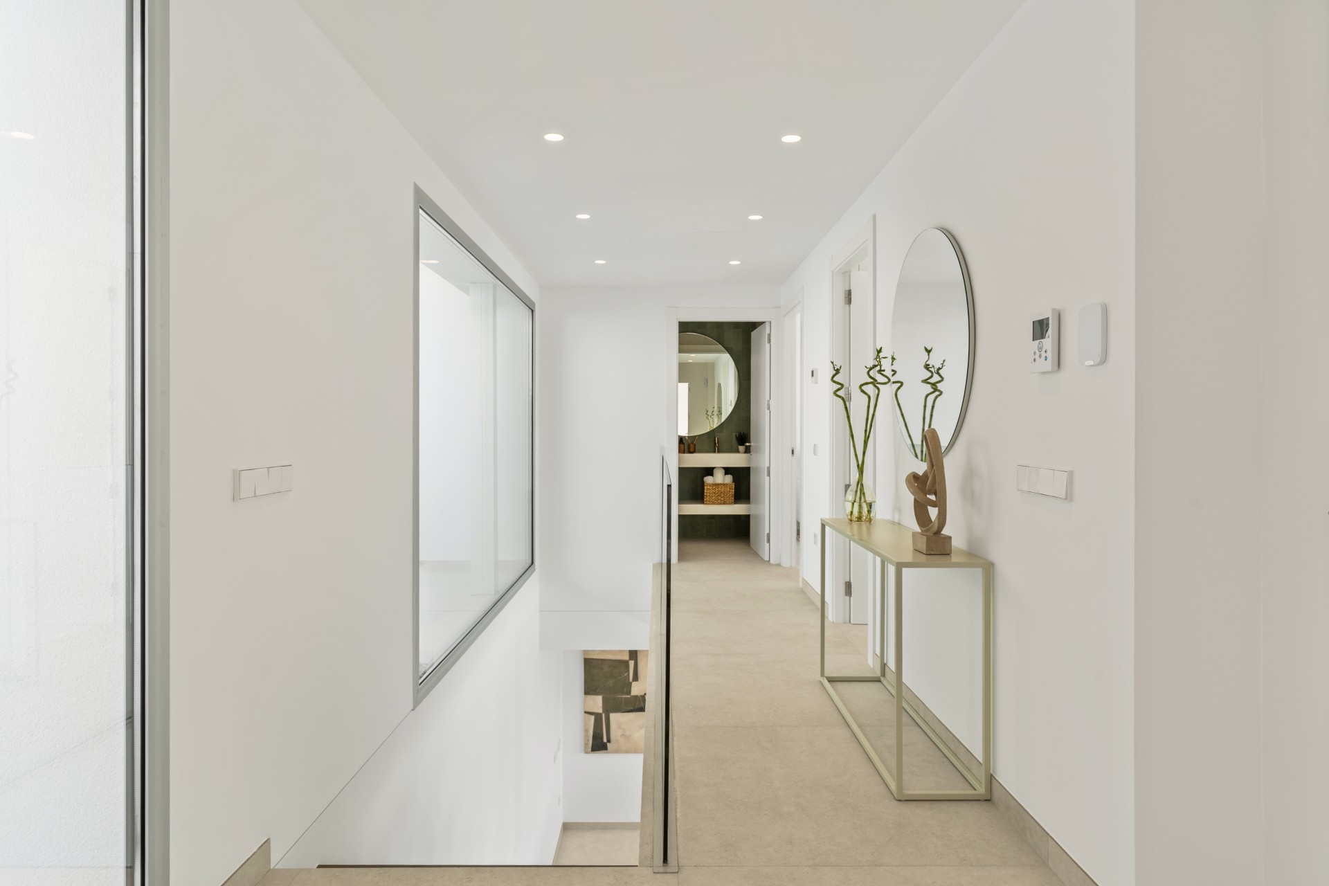 Nieuwe Constructies - Villas - Benitachell - La Cumbre del Sol