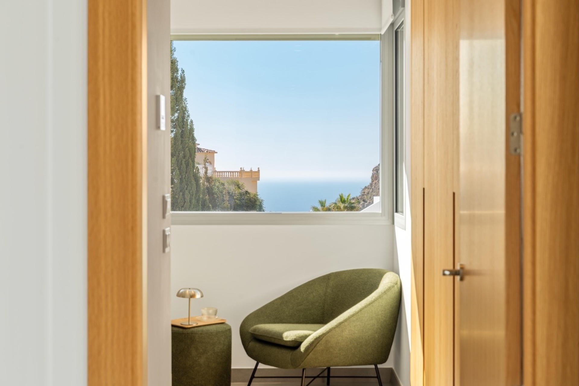 Nieuwe Constructies - Villas - Benitachell - La Cumbre del Sol