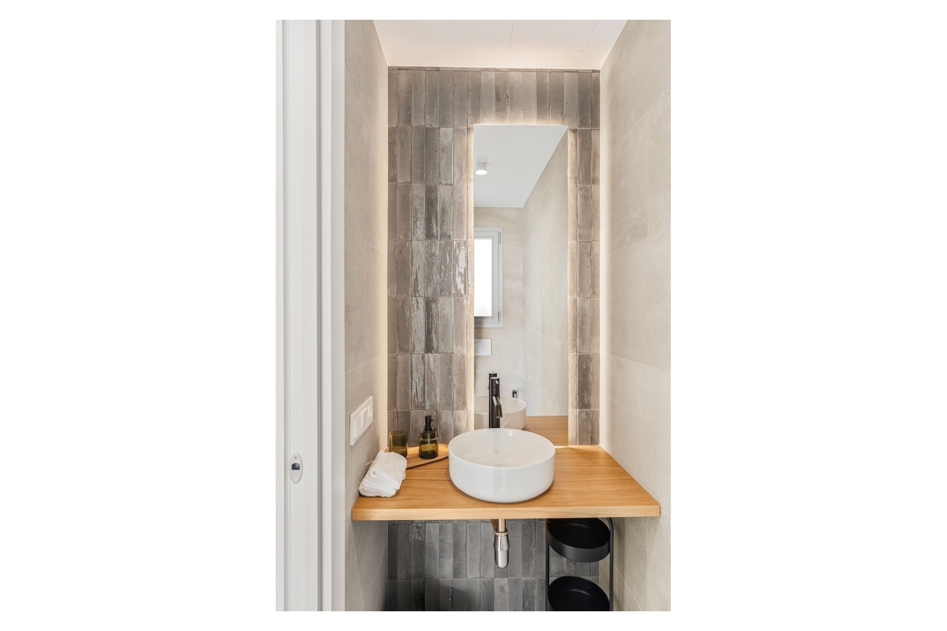 Nieuwe Constructies - Villas - Benitachell - La Cumbre del Sol