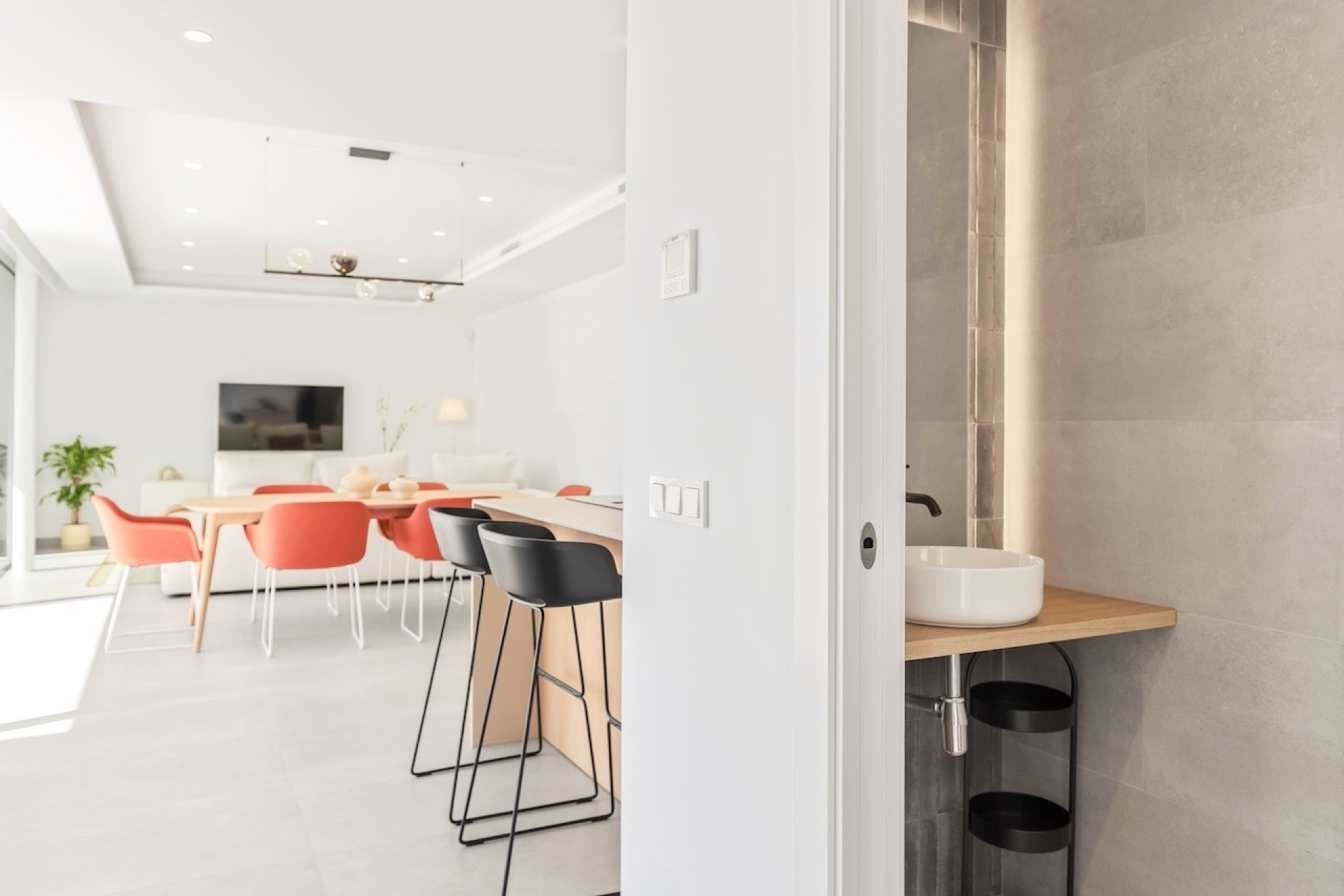 Nieuwe Constructies - Villas - Benitachell - La Cumbre del Sol