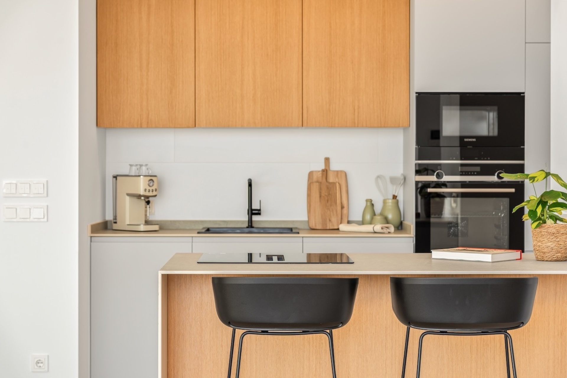 Nieuwe Constructies - Villas - Benitachell - La Cumbre del Sol