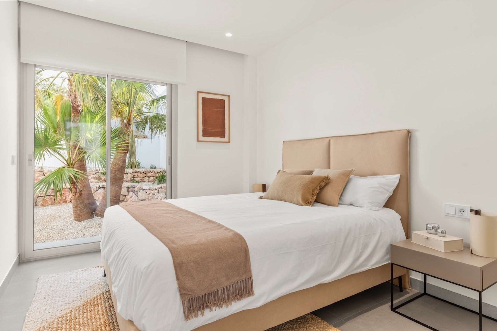 Nieuwe Constructies - Villas - Benitachell - La Cumbre del Sol