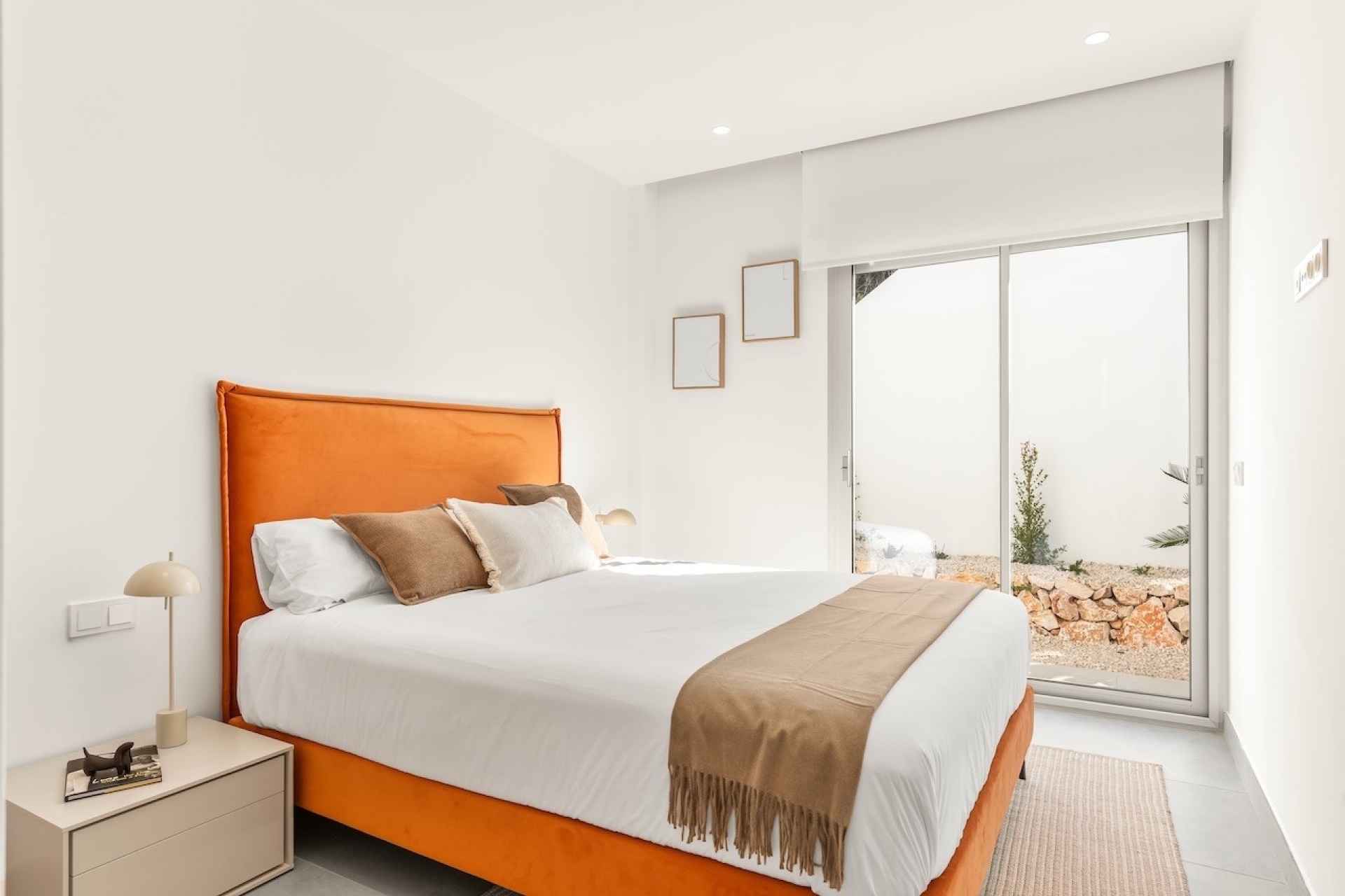 Nieuwe Constructies - Villas - Benitachell - La Cumbre del Sol