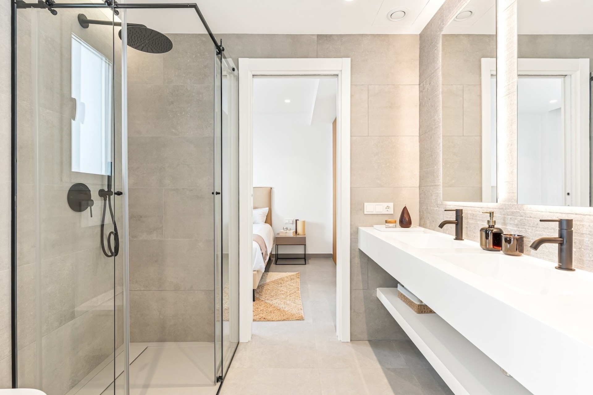 Nieuwe Constructies - Villas - Benitachell - La Cumbre del Sol