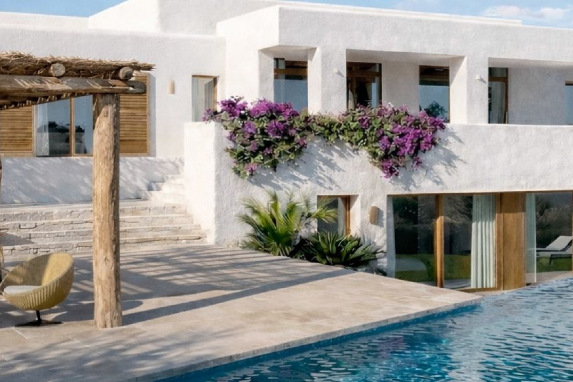 Nieuwe Constructies - Villas - Benitachell - La Cumbre del Sol