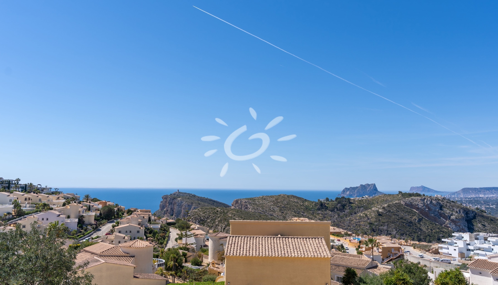 Nieuwe Constructies - Villas - Benitachell - La Cumbre del Sol