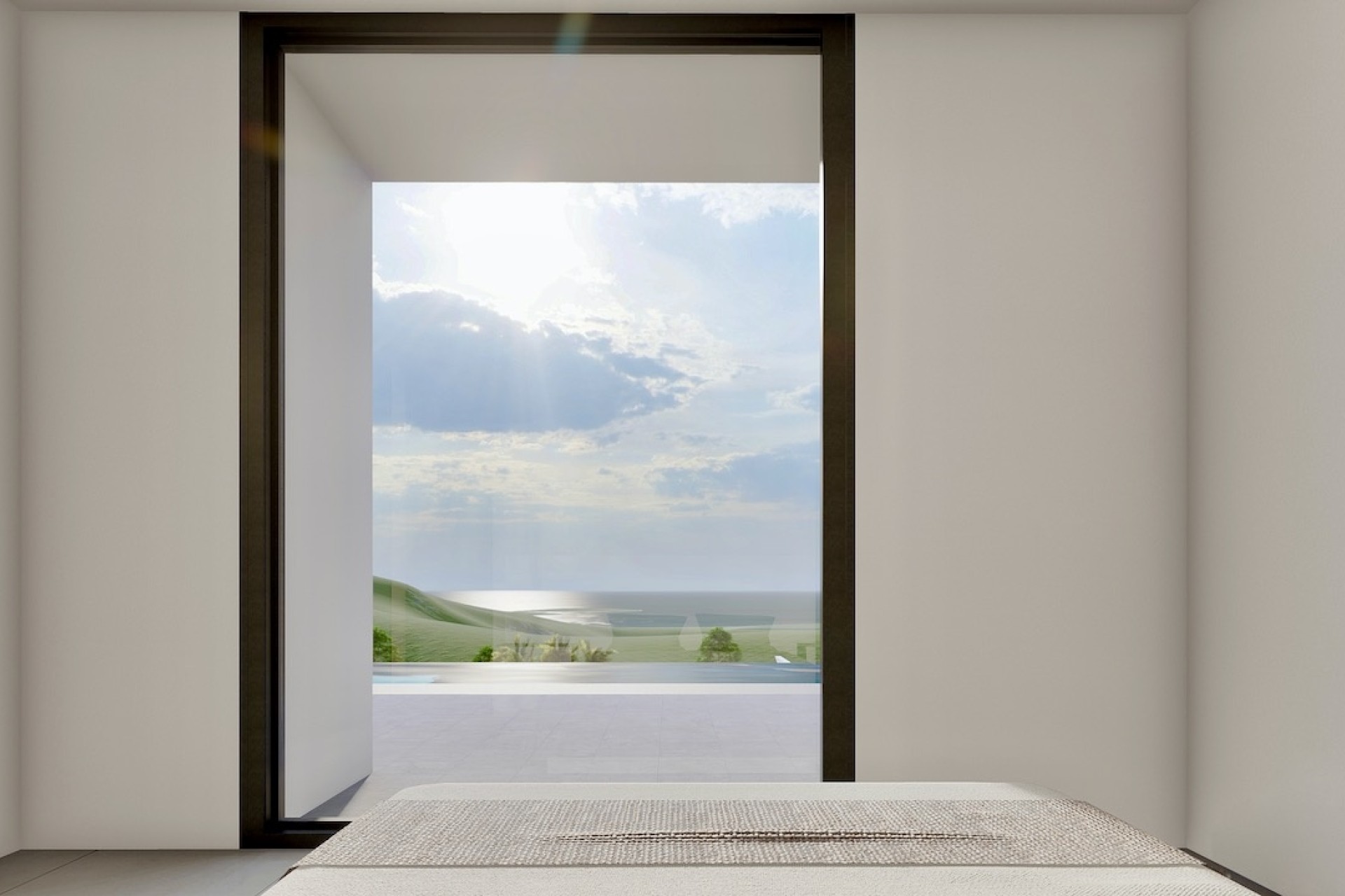 Nieuwe Constructies - Villas - Benitachell - Los Molinos