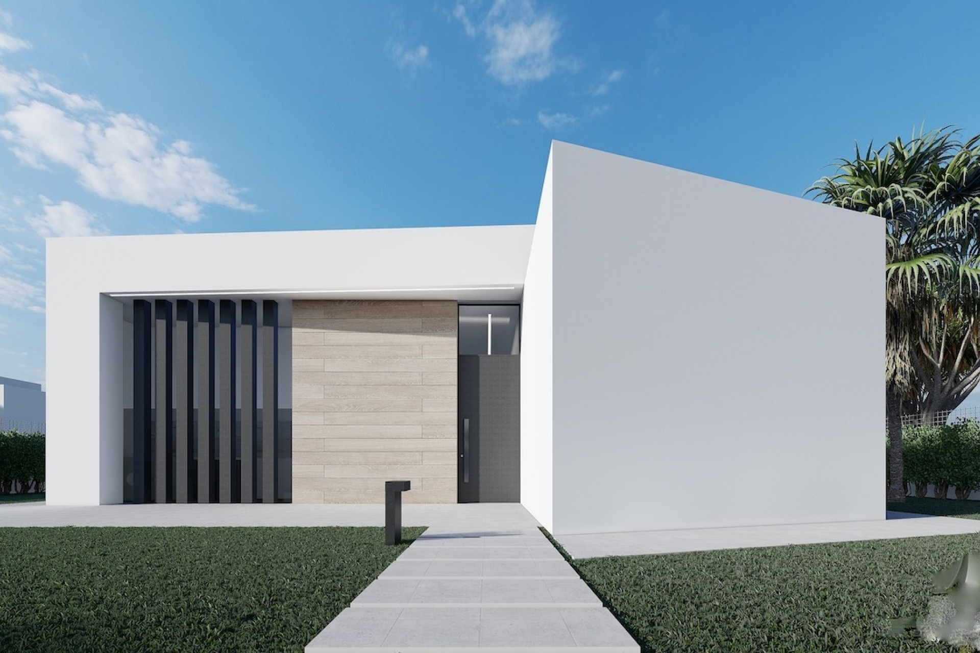 Nieuwe Constructies - Villas - Benitachell - Los Molinos