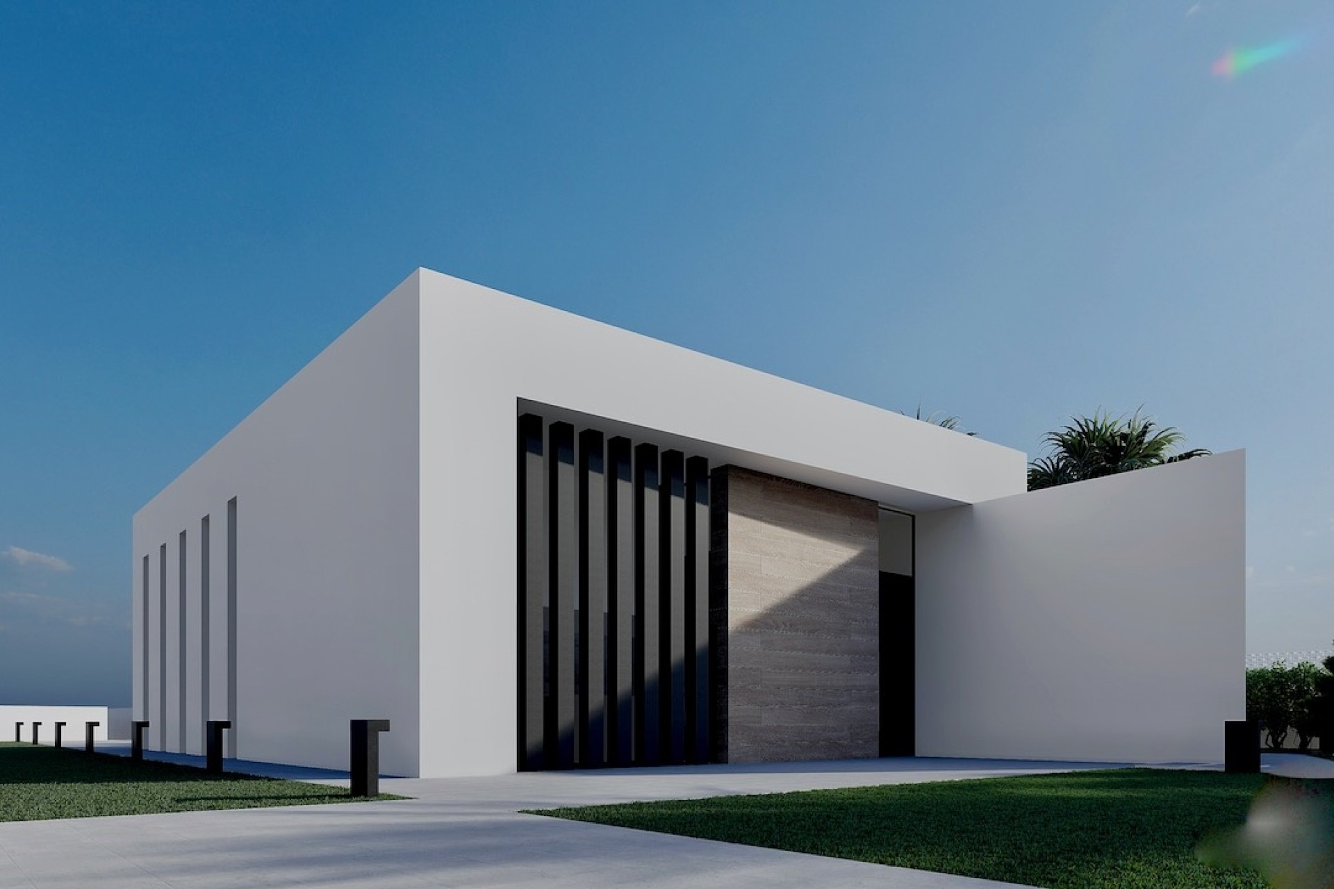 Nieuwe Constructies - Villas - Benitachell - Los Molinos