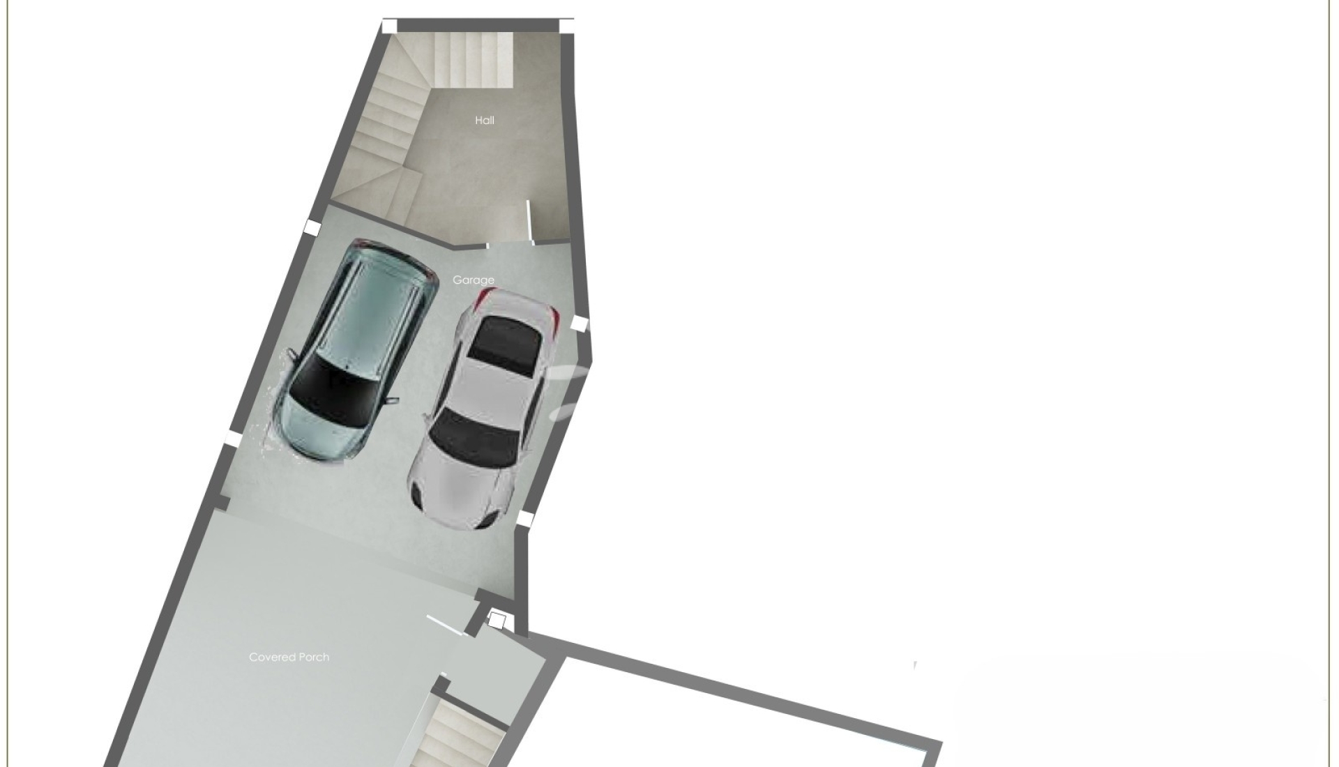 Nieuwe Constructies - Villas - Benitachell - Valle del Portet, Benitachell