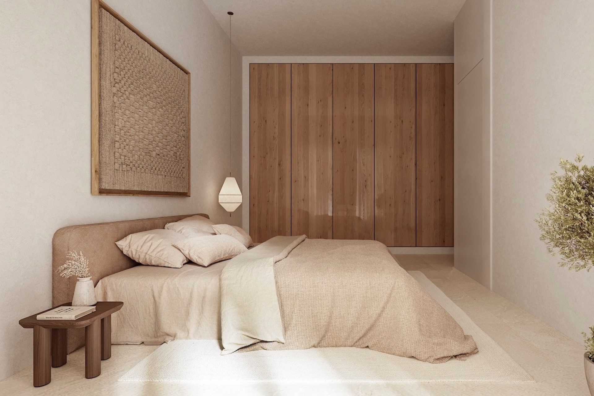 Nieuwe Constructies - Villas - Calpe - Calpe Centrum