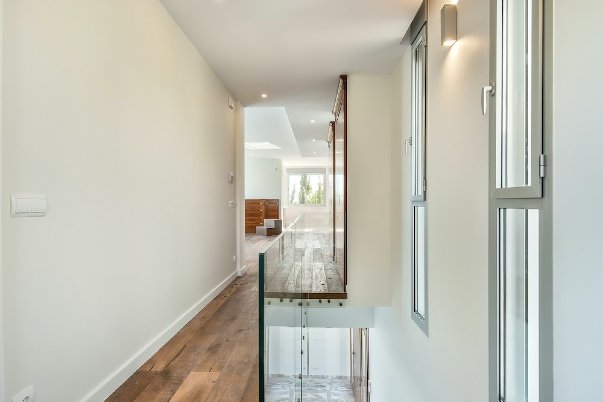 Nieuwe Constructies - Villas - Calpe - Calpe Centrum