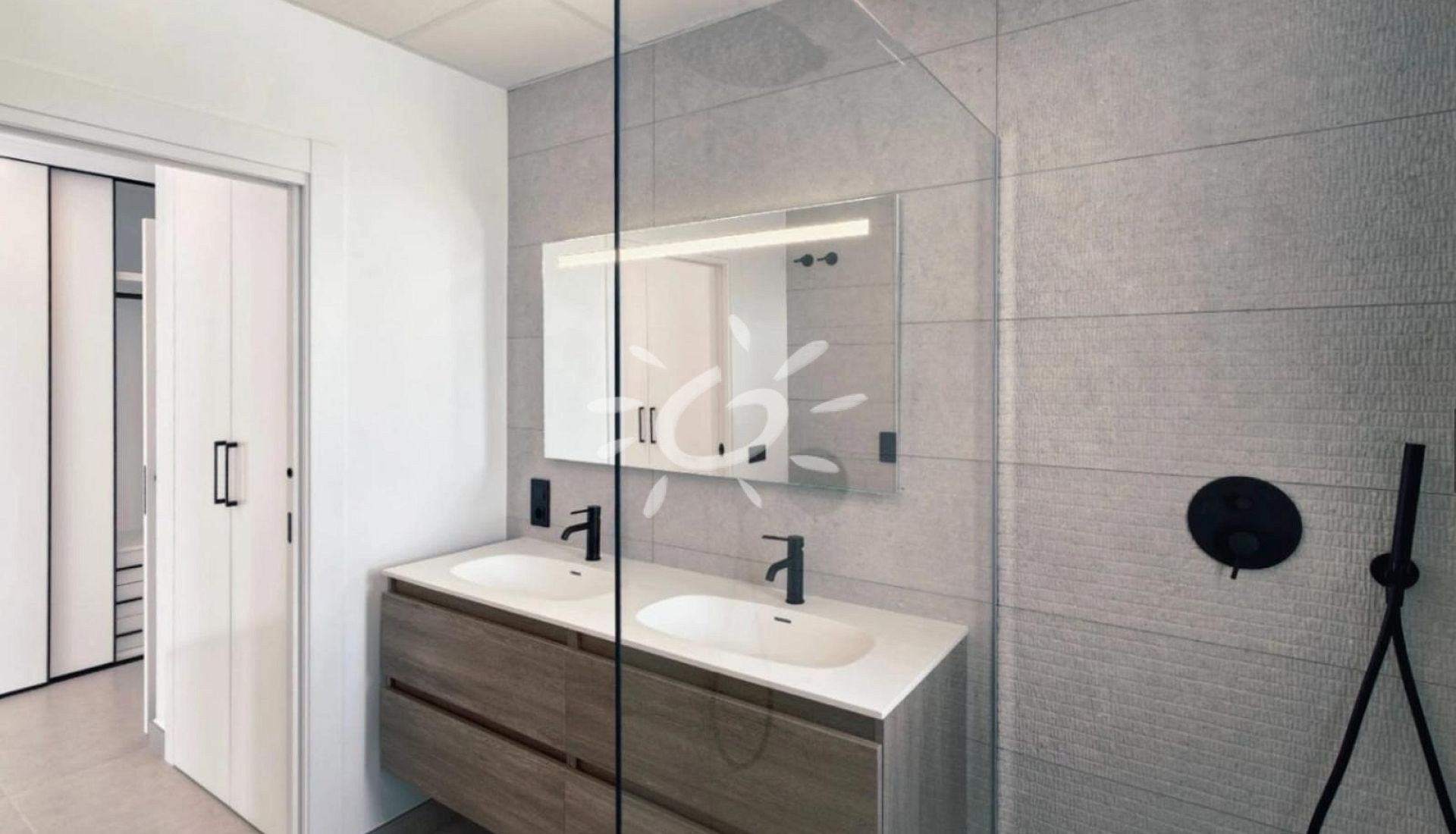 Nieuwe Constructies - Villas - Calpe - Calpe Centrum