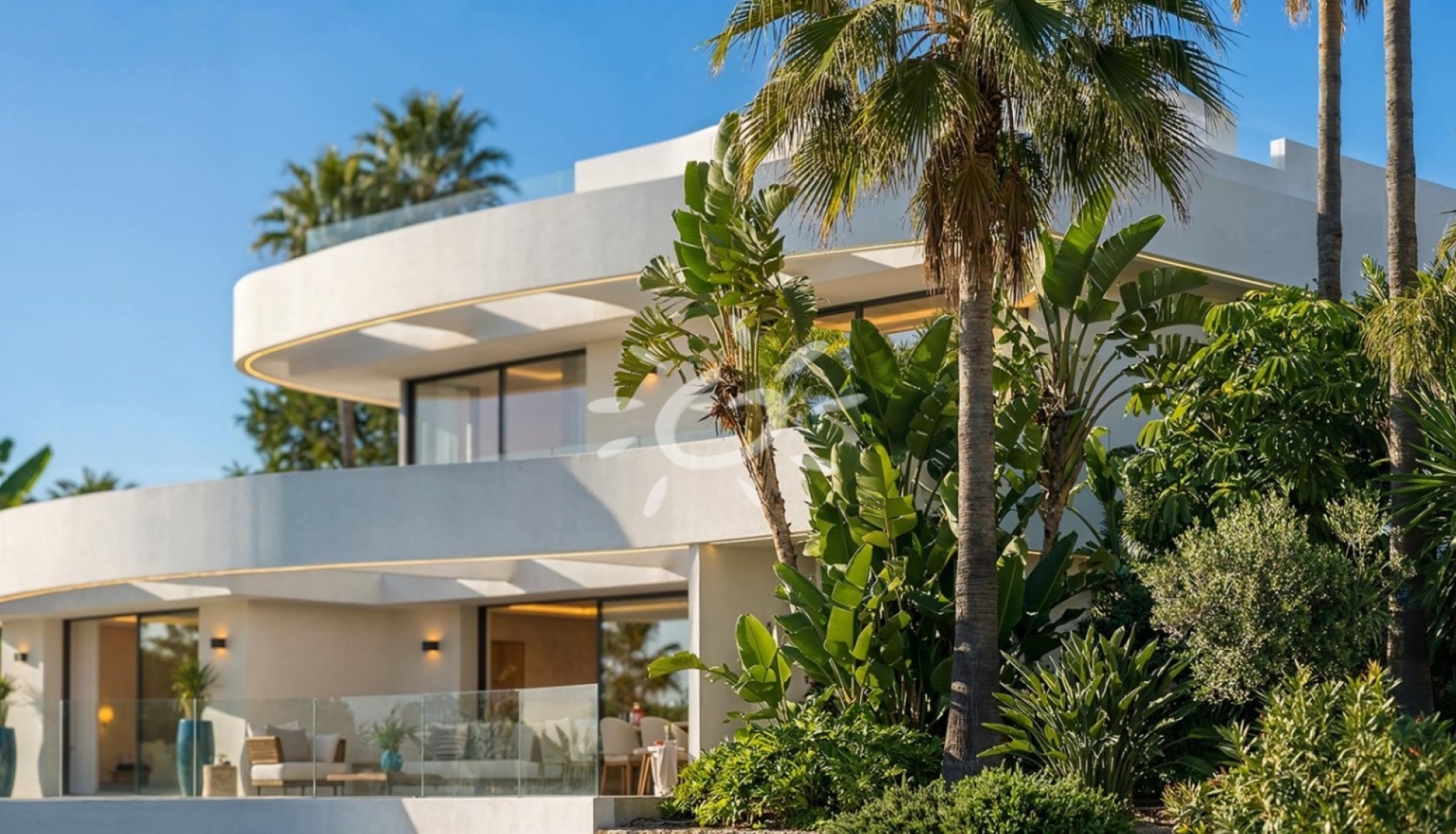 Nieuwe Constructies - Villas - Calpe - Calpe Centrum