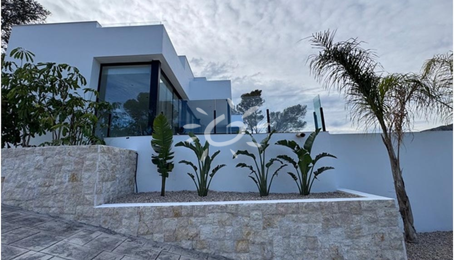 Nieuwe Constructies - Villas - Calpe - Calpe Centrum